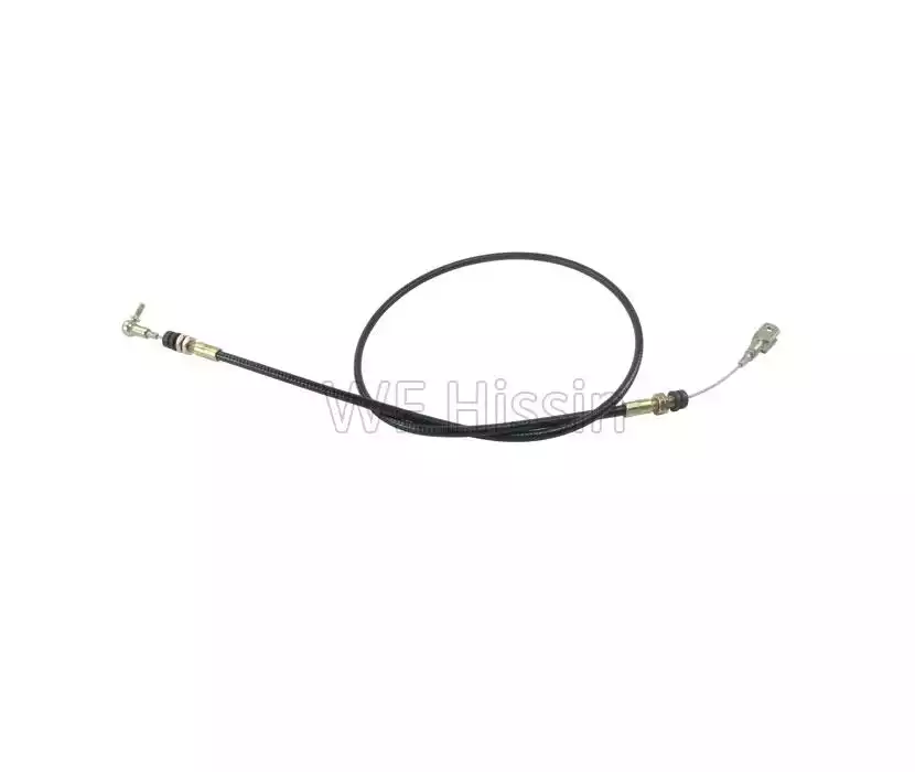 Handle throttle wire TS8A1254
